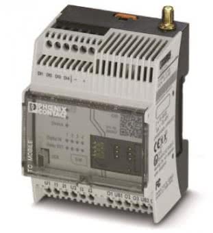 Phoenix 2903805       TC MOBILE I/O X200 