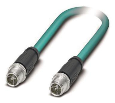 Phoenix 1407483 NBC-MSX/ 1,0-94F/MSX SCO 