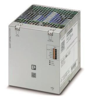 Phoenix 2320571   QUINT4-CAP/24DC/10/8KJ 