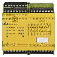 Pilz PNOZ X11P 24VAC 24VDC 7n/o   777080 