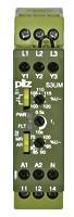 Pilz S3UM 230VAC UM 415/460VAC    837380 