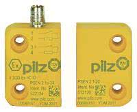Pilz PSEN 2.1p-24/PSEN2.1-20/8mm  502224 