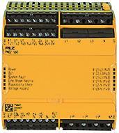 Pilz PNOZ s60 24-48VACDC 3n/o     750600 