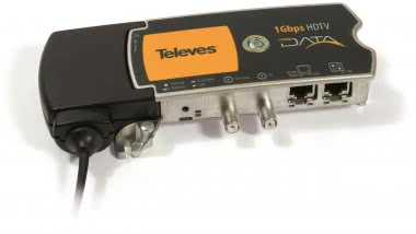 Televes Coaxdata Ethernet        EKA1000 