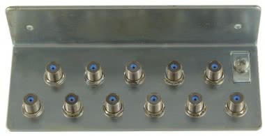 Televes Erdungswinkel             ERD11N 