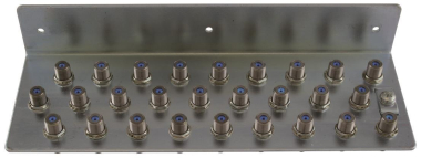 Televes Erdungswinkel             ERD27N 