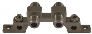 Televes Erdungsblock               ERD2N 