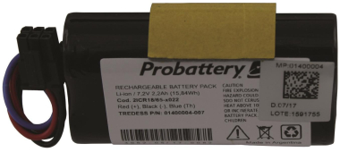 Televes Ersatzakku              H30-AKKU 