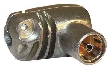 Televes IEC-Winkelkupplung      KKW2000N 