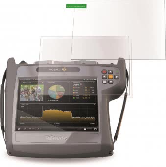 Televes MOSAIQ-Bildschirmschutz    M6-PZ 