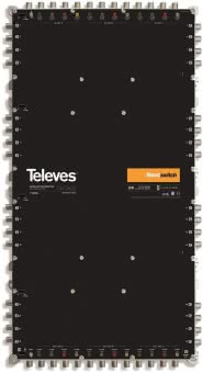 Televes Multischalter 13in32     MS1332C 