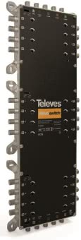 Televes Guss-Multischalter 5in24  MS524C 