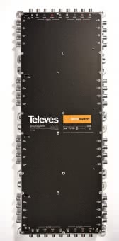 Televes 9in32 Guss Multischalt.   MS932C 
