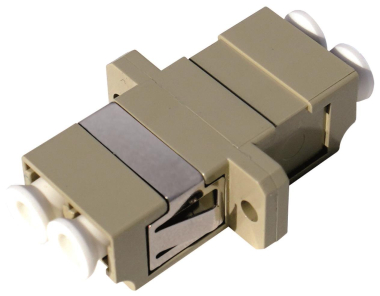 Televes Optischer Adapter Duplex OA2MMLC 