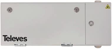 Televes Optische Spleiss-Box bis  OSB48S 