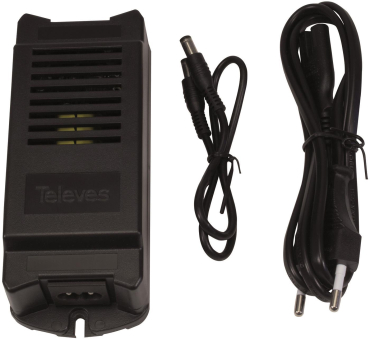 Televes Netzteil stand alone 24V PSU24SA 