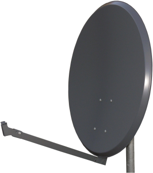 Televes Alu-Reflektor graphit    S65EL-G 