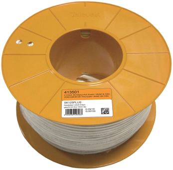Televes Koaxkabel A+         SK125plus-T 