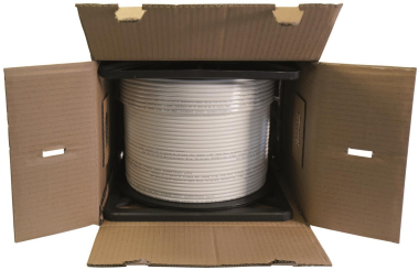 Televes 250m Abrollbox      SK2000plus-B 