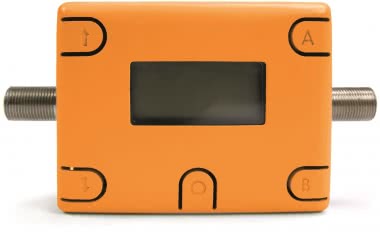 Televes Programmer f.SCR-LNBs (dCSS) SPP 