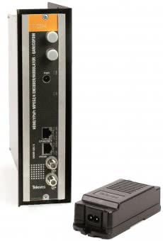 Televes T-0X-Single          UHDMI-QAC-S 