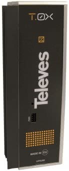 Televes T-0X-Netzteil 60W 562910  UPSU60 