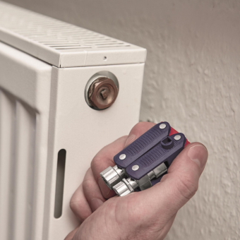 Knipex Schaltschrankschlüssel  001106V03 