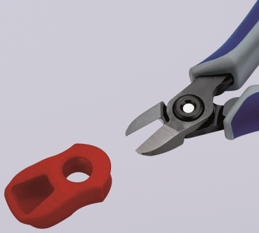 Knipex Abschnittfänger f.79 02/22  11V79 