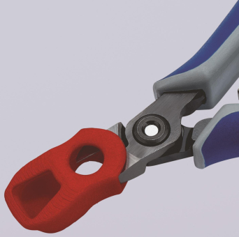 Knipex Abschnittfänger f.79 02/22  11V79 