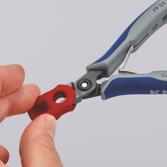 Knipex Abschnittfänger f.79 02/22  11V79 