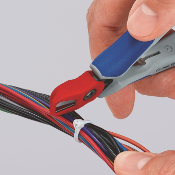 Knipex Abschnittfänger f.79 02/22  11V79 