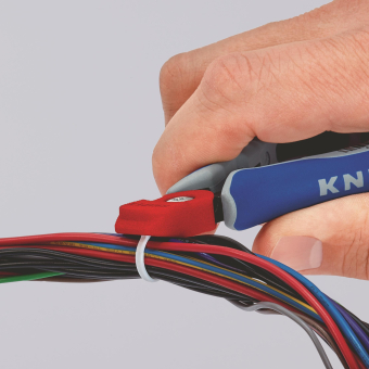 Knipex Abschnittfänger f.79 02/22  11V79 