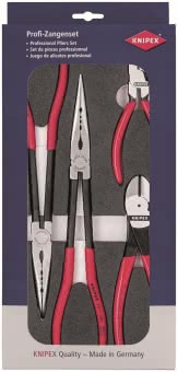 Knipex 002001V16 KNIPEX Zangen-  2001V16 