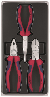KNIPEX Montagepaket         2011V01 