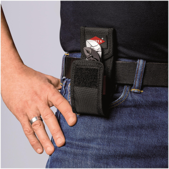 Knipex Zangensatz XS 2-teiligje 001975LE 