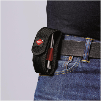 Knipex Zangensatz XS 2-teiligje 001975LE 