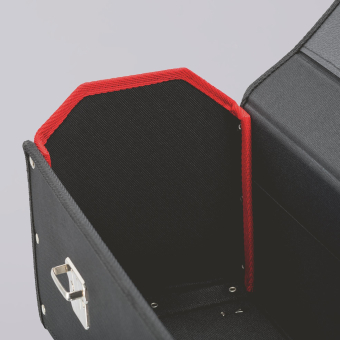 Knipex Werkzeugtasche      002107LE 