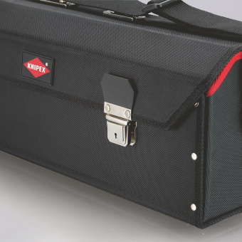 Knipex Werkzeugtasche      002107LE 