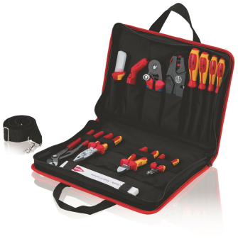Knipex Werkzeugtasche Kompakt    0308453 