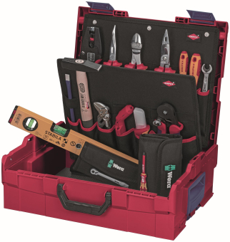 Knipex 002119LBE KNIPEX L-BOXX   0308162 