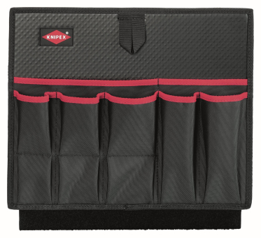 Knipex Werkzeugkarte für L-BOXX 