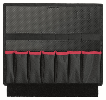 Knipex Werkzeugkarte für L-BOXX 