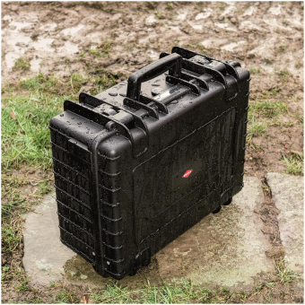 Knipex Werkzeugkoffer Robust23 Start 