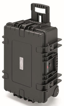 Knipex Werkzeugkoffer Robust45 002137LE 