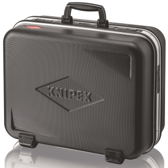 Knipex Werkzeugkoffer "BIG Twin" 0308421 