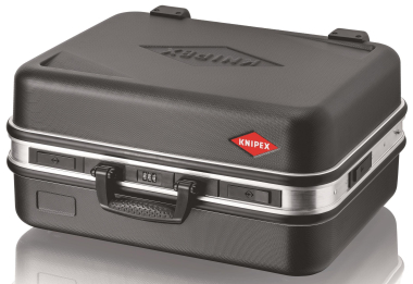 Knipex Werkzeugkoffer "BIG Twin" 0308421 