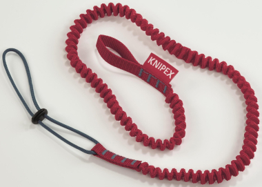 Knipex 005001TBK Werkzeug-       5001TBK 