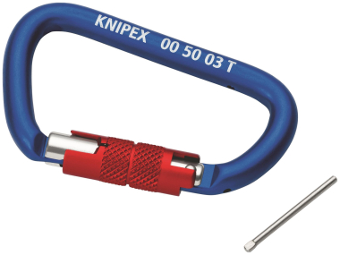 Knipex 005003TBK Werkzeug-       0308137 
