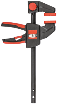 Bessey Einhandzwinge EZ-Serie    0204112 