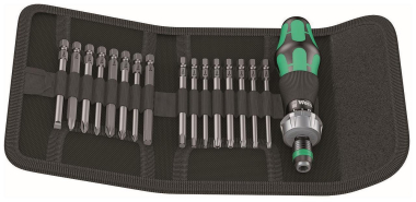 Wera Kraftform Kompakt  05051040001 